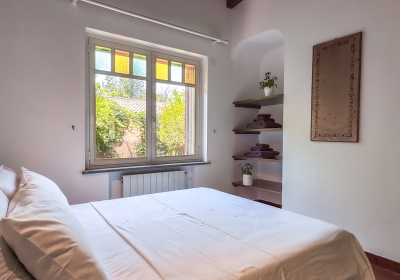 Casa Vacanze Villa Villa Etna